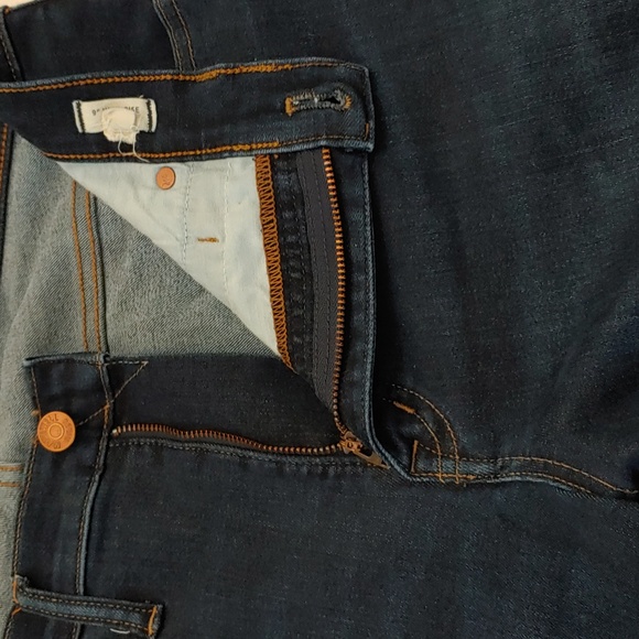 Madewell Women's High-Rise Skinny Jeans 30 inch waist - Picture 8 of 10